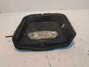 VERKLEIDUNG SCHLOSSTRÄGER TESLA MODEL S 85 100589200B