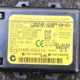 Andere Steuergeräte KIA CEE'D (JD) 1.4 CVVT 95420-2V000 39N810-1000