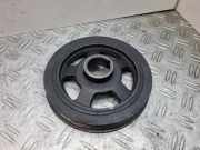 Kurbelwellenriemenscheibe HYUNDAI ix35 (LM, EL, ELH) 1.7 CRDi