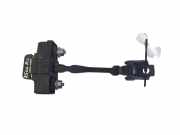 Türanschlag vorne links RENAULT KANGOO Express (FW0/1_) 1.5 dCi 75