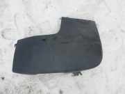 Stoßstange Ecke hinten rechts NISSAN PRIMASTAR Furgon (X83) 2.0 dCi 115 7700313232