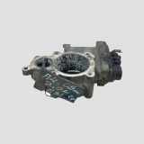 Drosselklappe AUDI A4 Cabrio (8H7, B6, 8HE, B7) 2.0 06D131503C