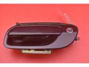 Türgriff links vorne Volvo S60 I (384) VOLVO