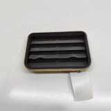 Karosserielüftungsgitter PORSCHE Taycan Cross Turismo (Y1B) 4 7PP819181A