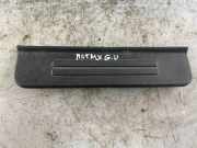 Innenschwellenzierleiste hinten links HYUNDAI MATRIX (FC) 1.6 8589517000