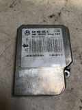 Airbag-Steuergerät VW TRANSPORTER V (T5) Flatbed 1.9 TDI 1C0909605A