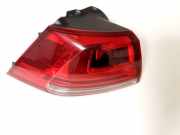 Lampenträger Heckleuchte rechts VW Golf VII (5G) 2VA011977