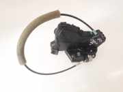 Türschloss vorne rechts TOYOTA COROLLA (_E12_) 2.0 D-4D (CDE120R_, CDE120L_)