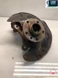 Achsschenkel (ABS) links vorne VW Transporter T5 Kasten () 7H0407257G