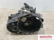 Verteilergetriebe VW Passat B6 (3C2) 02Q300015EX