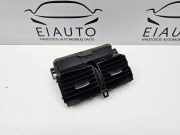 Rear Air Vent Grill MAZDA 6 Sedan (GJ, GL) 2.2 D GHR164930 GHL9GM931
