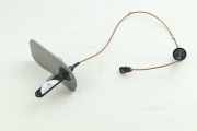 Antenne Dach BMW 3er Cabriolet (E93) 9225182
