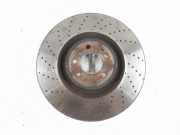 Bremsscheibe vorne links MERCEDES-BENZ GLS (X166) 350 d 4-matic (166.824) 1664211600