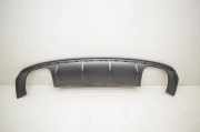 Unterer Teil der hinteren Stoßstange AUDI A3 (8V1, 8VK) S3 quattro 8V5807521H