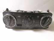 Heizungsbetätigung (Konsole) vorne Mercedes-Benz A-Klasse (W169) A1698301385