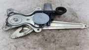Türfensterheber hinten rechts TOYOTA AURIS (_E15_) 2.0 D-4D (ADE150_) 2621002340