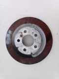 Bremsscheibe hinten links BMW 2 Active Tourer (U06) 218d 6891086