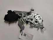 Verriegelung Tür rechts MAZDA 5 (CR19) 2.0 CD K33R