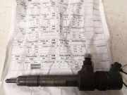 Einspritzdüse FIAT STILO (192_) 1.9 JTD (192_XE1A) 0445110119