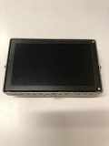 Navigationsanzeige RENAULT LAGUNA II (BG0/1_) 2.2 dCi (BG0F) 8200001376