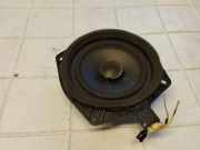 Türlautsprecher vorne rechts MITSUBISHI COLT VI (Z3_A, Z2_A) 1.5 CZT MN141417 EAS13P17A6
