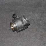 Rußfilter AUDI A6 Allroad (4FH, C6) 3.0 TDI quattro N/A