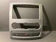 Schalter für Warnblinker Mercedes-Benz Sprinter 5t Kasten (906) A9068701410