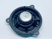 Lautsprecher rechts hinten Nissan Note (E11) 28156AV700