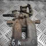 Bremssupport hinten links VOLVO V40 Estate (VW) 1.9 DI