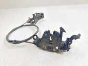 Motorhaubenschloss NISSAN X-TRAIL (T30) 2.2 dCi 4x4