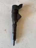 Einspritzdüse CITROËN JUMPER Furgon (244) 2.2 HDi 9641742880