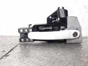 Türaußengriff links AUDI TT (8J3) 2.0 TDI quattro 8J2837886A