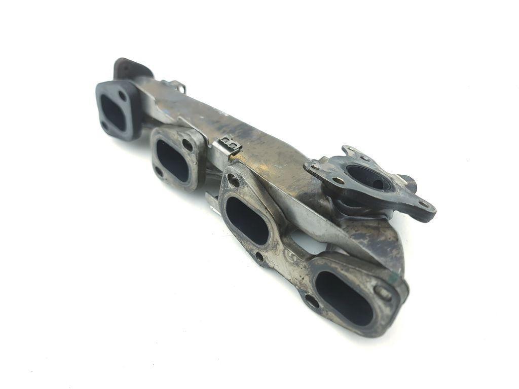 Auspuffkrümmer Mercedes-Benz CLS (C218) A6511400909