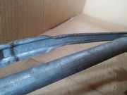 Wischergestänge vorne VW Passat B3/B4 Variant (3A5, 35I) 357955325A