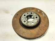 Bremsscheibe vorne rechts AUDI A6 (4G2, C7, 4GC) 2.0 TDI