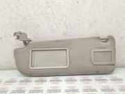 Linke Sonnenblende AUDI A6 (4F2, C6) 3.0 TDI quattro 4F0857551P