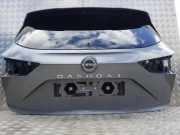 Kofferraumdeckel NISSAN QASHQAI III (J12) 1.3 DIG-T 900106UB9B 2023071220449