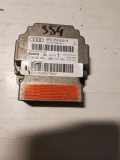 Airbag-Steuergerät AUDI A3 Cabrio (8P7) 1.9 TDI 0285001857