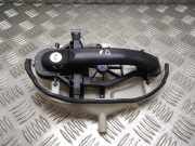 Türaußengriff hinten rechts VW TRANSPORTER VI (T6) Furgon (SGA, SGH) 2.0 TDI 4motion