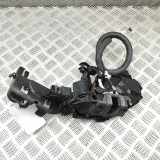 Türschloss links vorne Jaguar XK 2 Coupe (X150) 6W83203A29AK