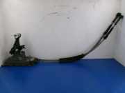 Manschette für Schalthebel Seat Toledo II (1M) 1J0711081C