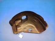 Innenkotflügel vorne links SMART FORTWO Cabrio (451) 0.8 CDi (451.400) 12576 0000824V003