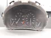 Tachometer Peugeot 206 SW (2E/K) 9659730680