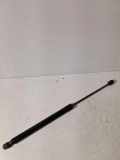 Rear Windshield Spoiler AUDI Q5 (8R) 2.0 TDI 8R0827552