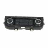 Klimabedienteil VW TOURAN (1T3) 1.6 TDI 5K0907044CN
