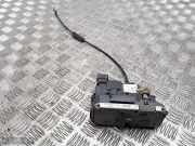 Türschloss rechts hinten Opel Corsa D Van (S07) 13258274