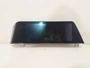 Navigationsanzeige BMW 4 Gran Coupe (G26) 420 d Mild-Hybrid xDrive 5A58643 9826555