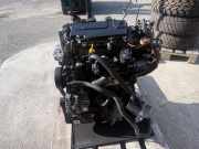 Motor RENAULT MASTER III Furgon (FV) 2.3 dCi 125 FWD (FV0C, FV0D) M9T
