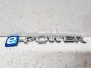 Emblem Nissan Qashqai II (J11) 908926UM0A