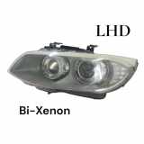 Nebelscheinwerfer links vorne BMW 3er Cabriolet (E93) 27312732